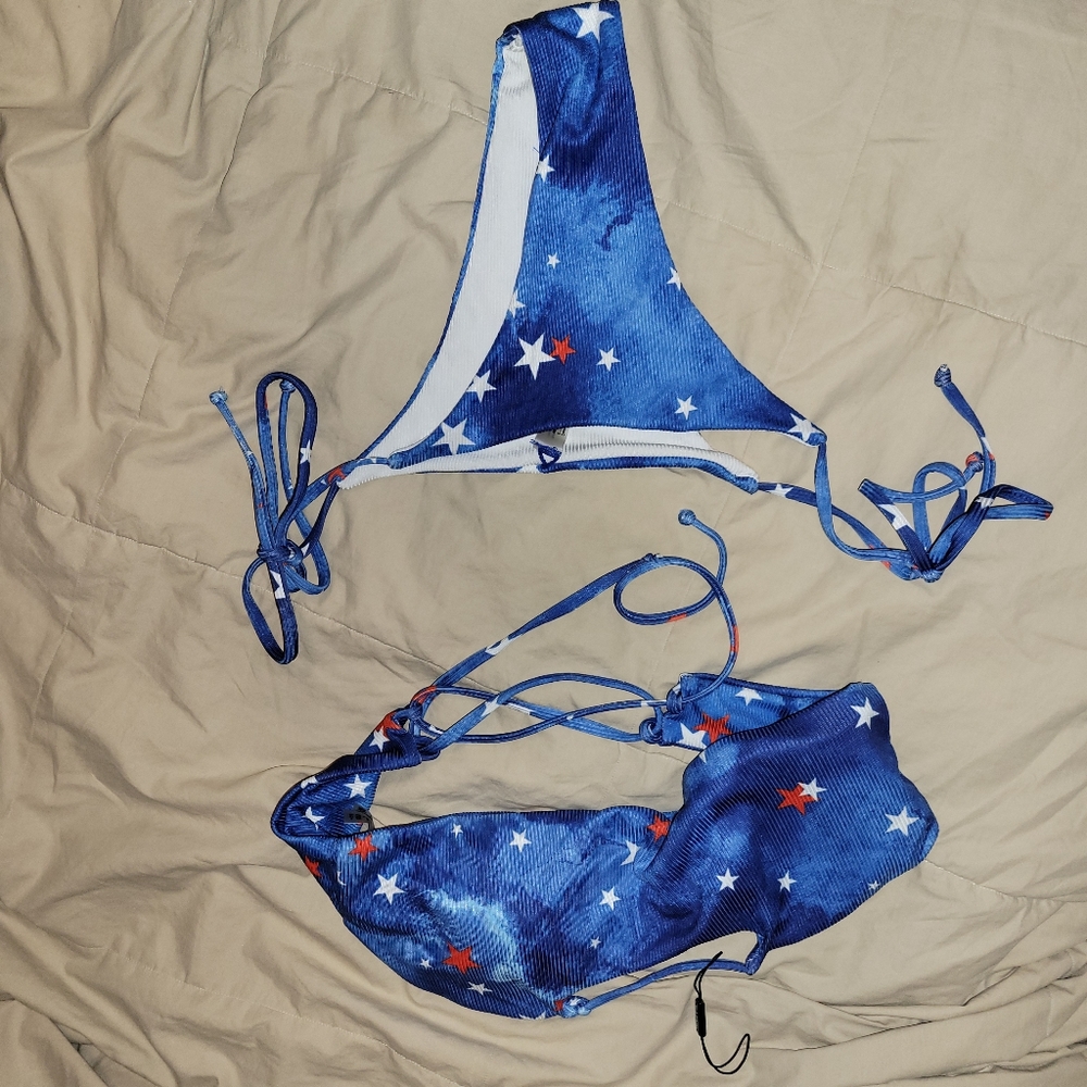Bathing suit